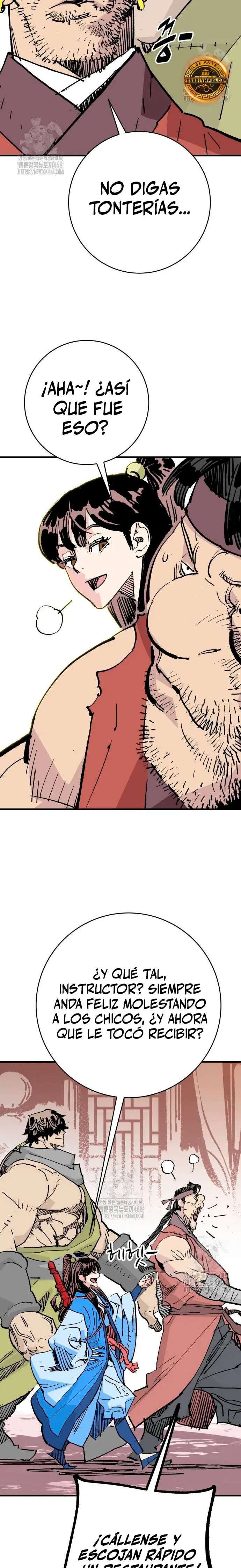 Rey Demonio - Capítulo 61 - Página 23 - LectorTMOo