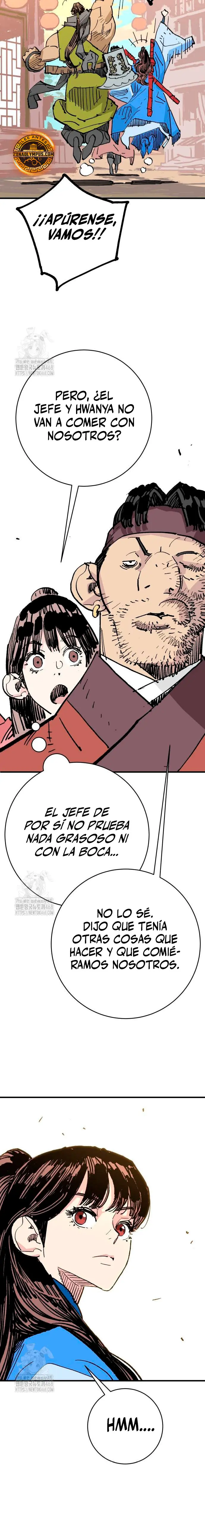 Rey Demonio - Capítulo 62 - Página 2 - LectorTMOo