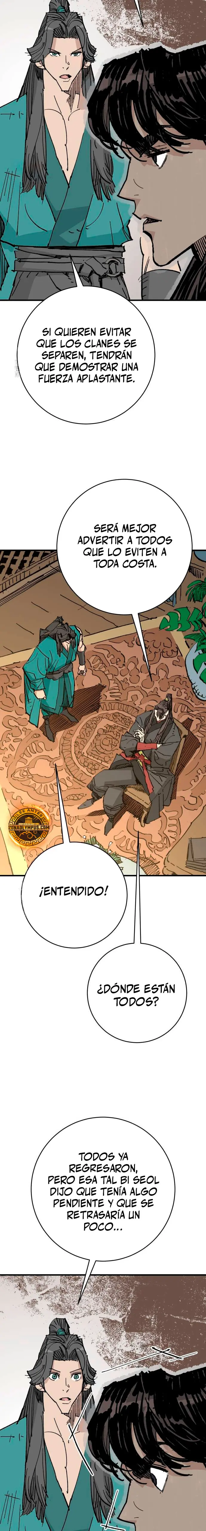 Rey Demonio - Capítulo 62 - Página 12 - LectorTMOo
