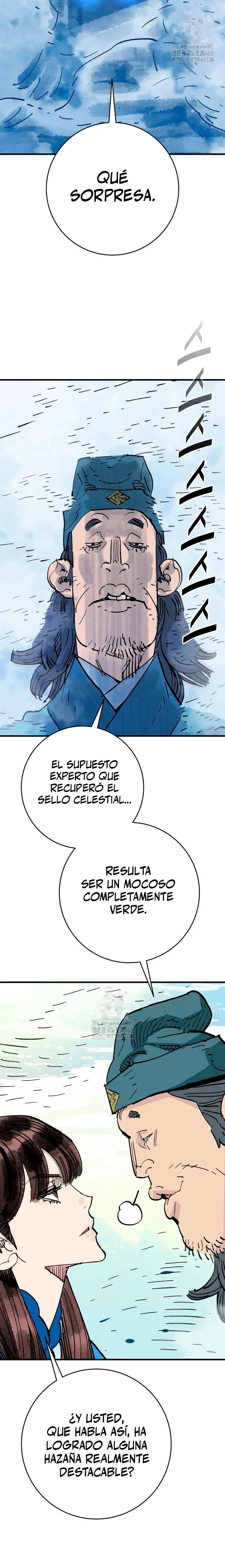 Rey Demonio - Capítulo 62 - Página 17 - LectorTMOo
