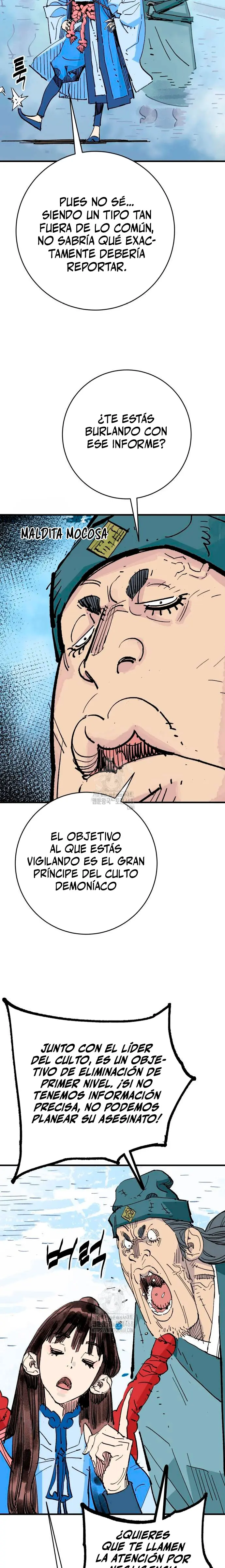 Rey Demonio - Capítulo 62 - Página 19 - LectorTMOo