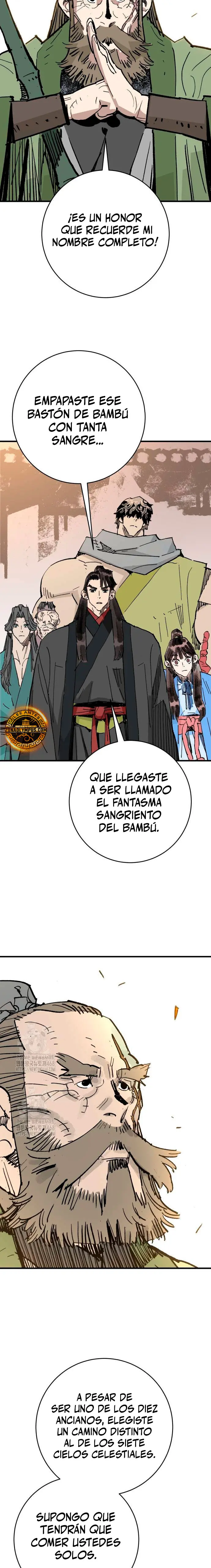 Rey Demonio - Capítulo 63 - Página 11 - LectorTMOo