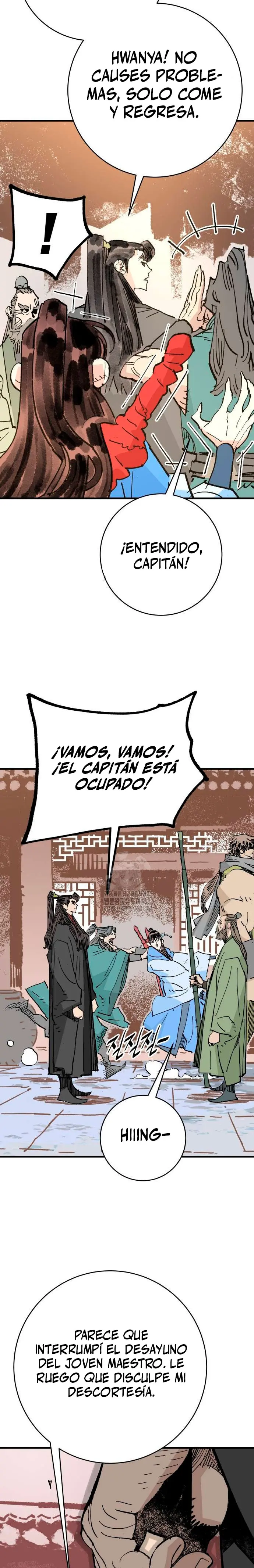 Rey Demonio - Capítulo 63 - Página 12 - LectorTMOo