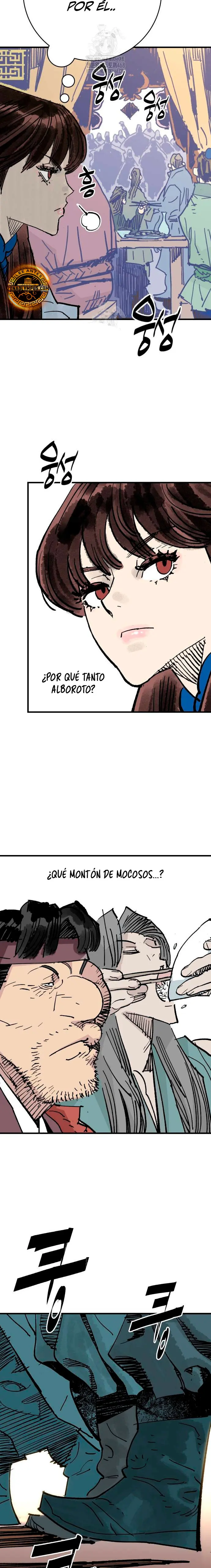 Rey Demonio - Capítulo 63 - Página 17 - LectorTMOo