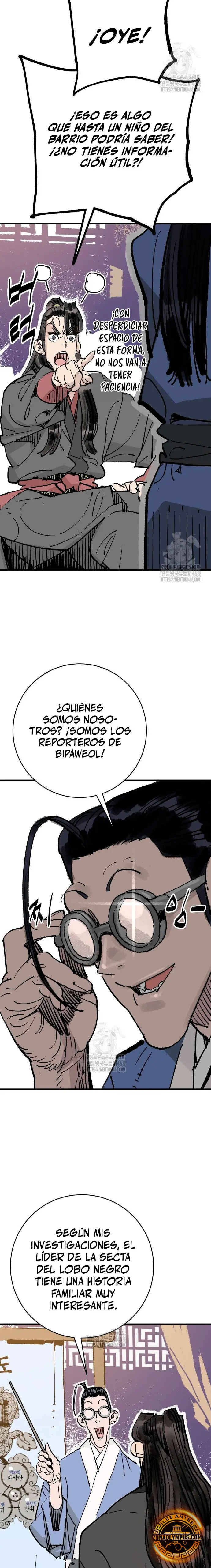 Rey Demonio - Capítulo 64 - Página 6 - LectorTMOo