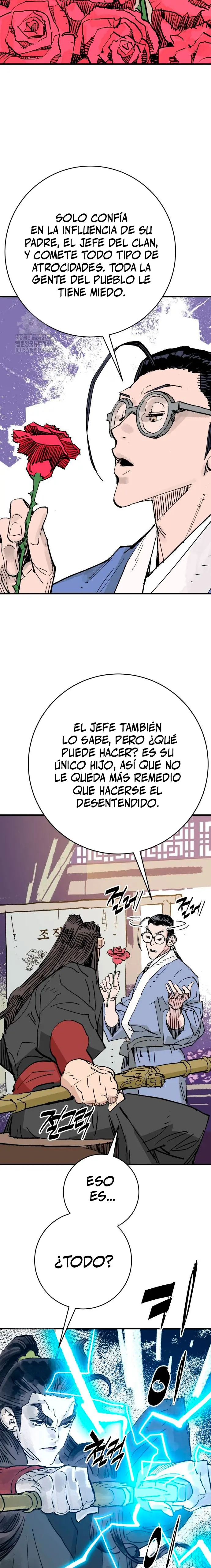 Rey Demonio - Capítulo 64 - Página 9 - LectorTMOo