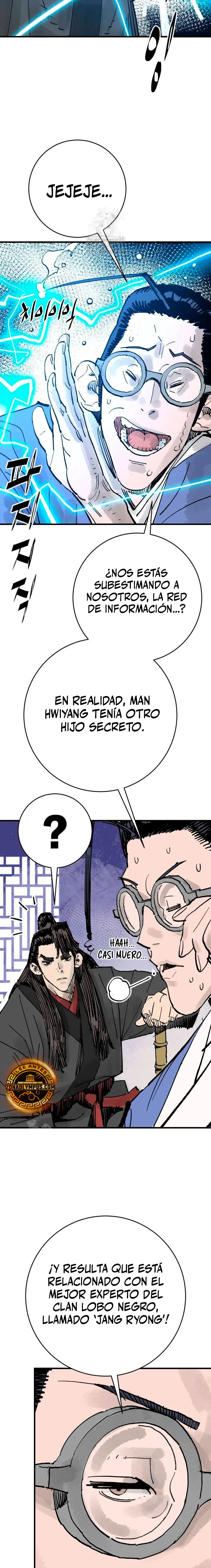 Rey Demonio - Capítulo 64 - Página 10 - LectorTMOo
