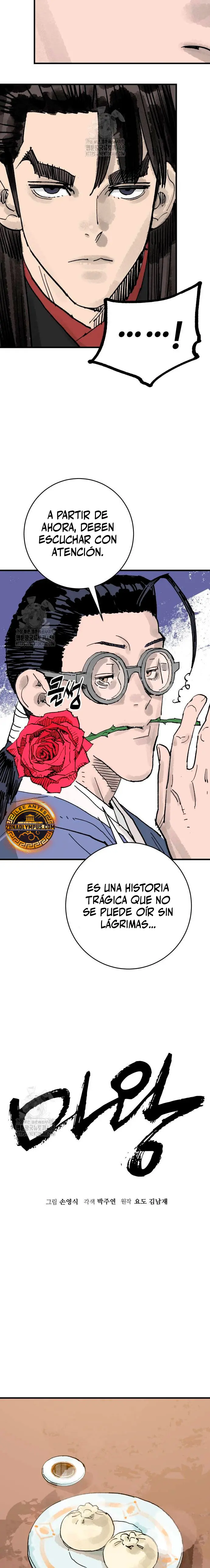 Rey Demonio - Capítulo 64 - Página 11 - LectorTMOo