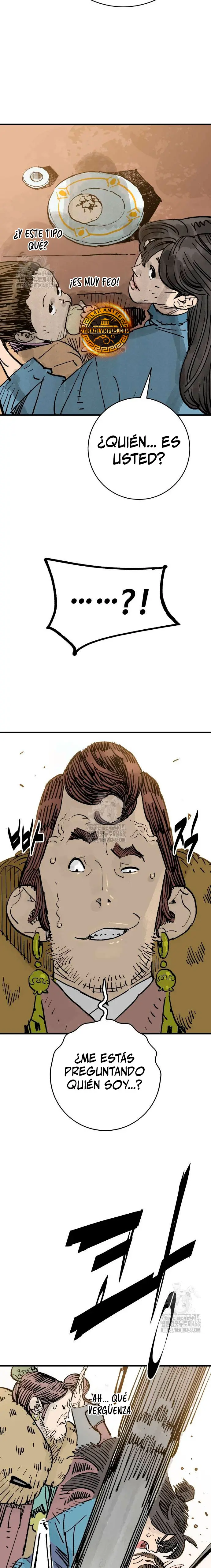 Rey Demonio - Capítulo 64 - Página 14 - LectorTMOo