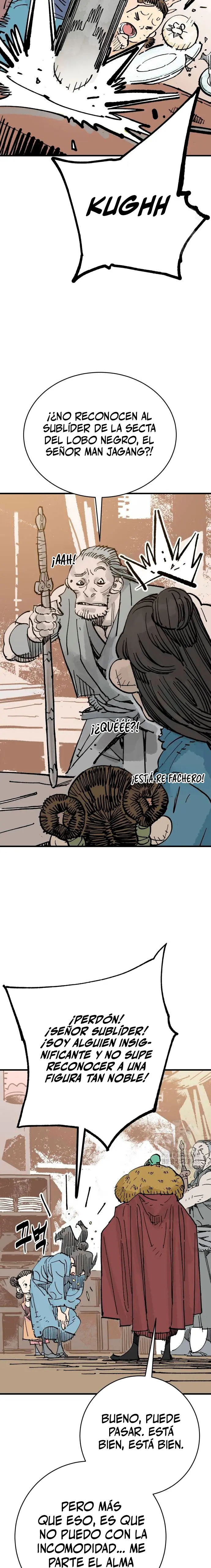 Rey Demonio - Capítulo 64 - Página 15 - LectorTMOo
