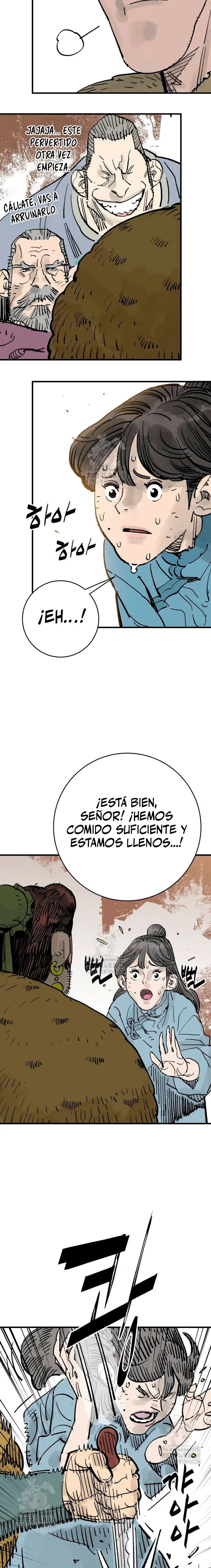 Rey Demonio - Capítulo 64 - Página 17 - LectorTMOo