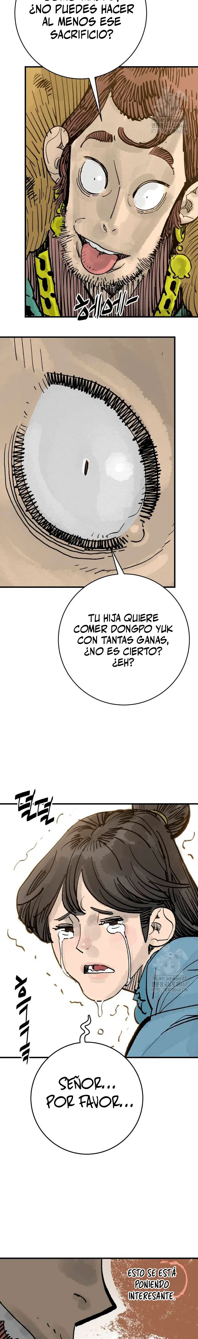 Rey Demonio - Capítulo 64 - Página 24 - LectorTMOo