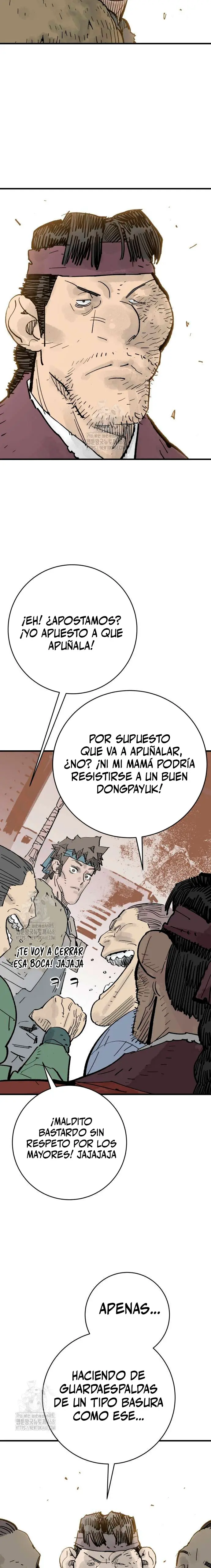 Rey Demonio - Capítulo 65 - Página 3 - LectorTMOo