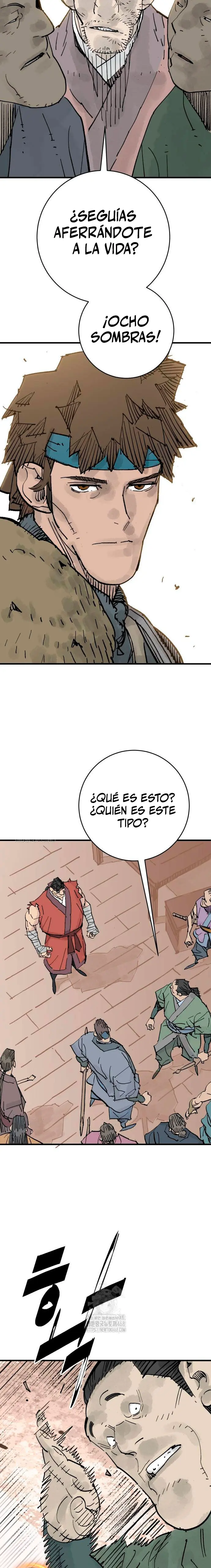 Rey Demonio - Capítulo 65 - Página 4 - LectorTMOo