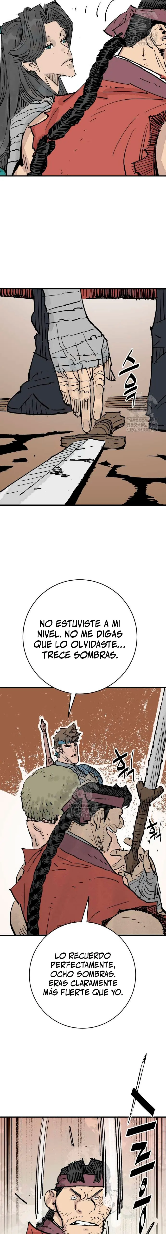 Rey Demonio - Capítulo 65 - Página 17 - LectorTMOo