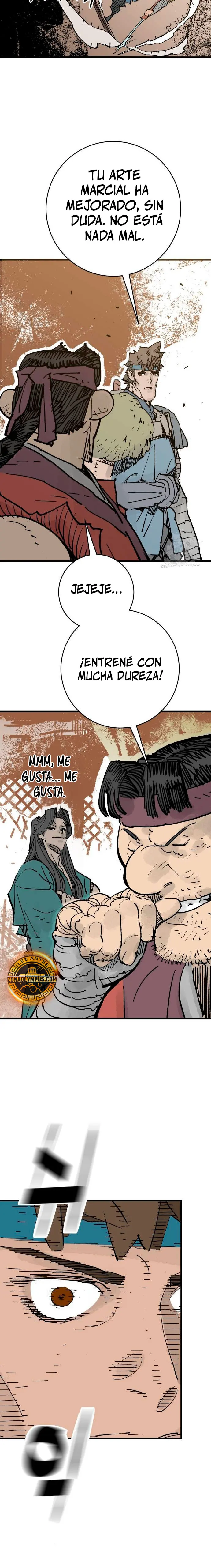 Rey Demonio - Capítulo 65 - Página 21 - LectorTMOo