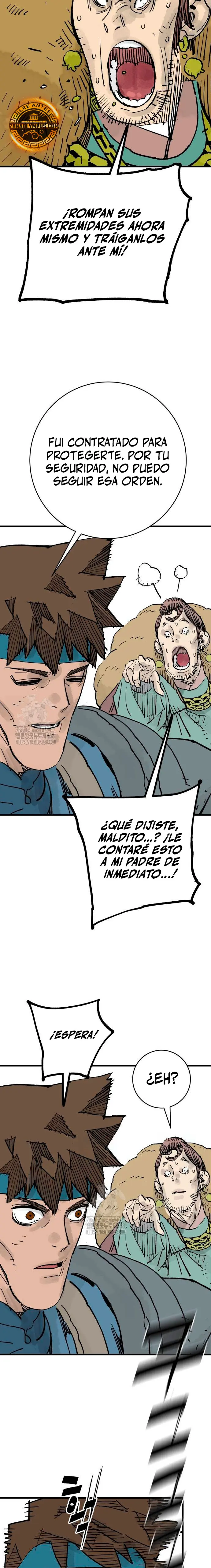 Rey Demonio - Capítulo 65 - Página 25 - LectorTMOo