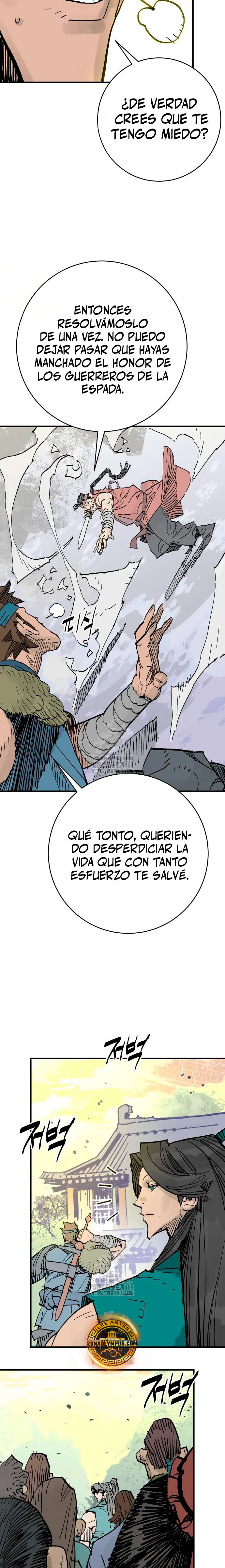 Rey Demonio - Capítulo 66 - Página 4 - LectorTMOo