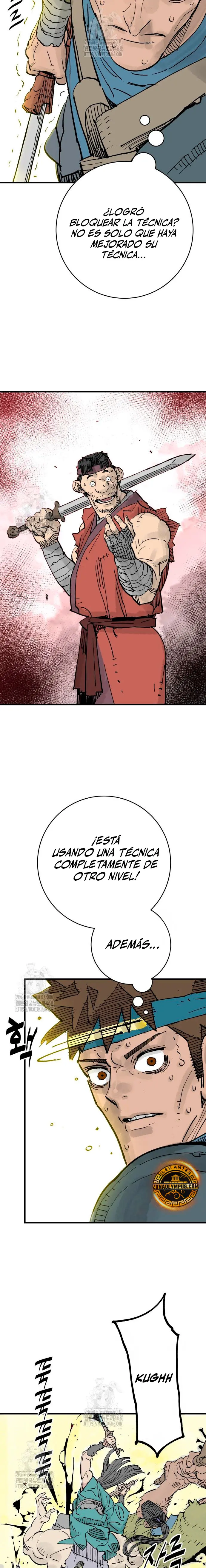 Rey Demonio - Capítulo 66 - Página 12 - LectorTMOo