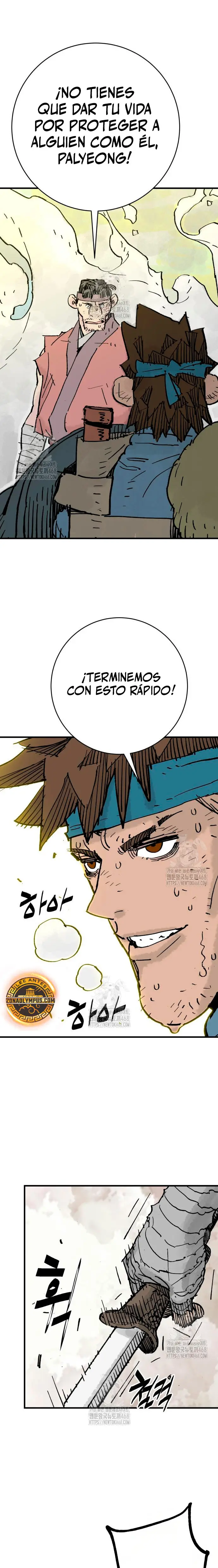 Rey Demonio - Capítulo 66 - Página 20 - LectorTMOo