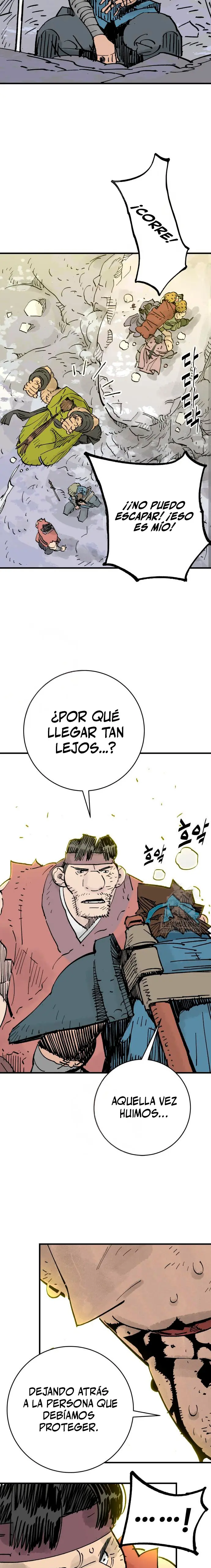 Rey Demonio - Capítulo 66 - Página 23 - LectorTMOo