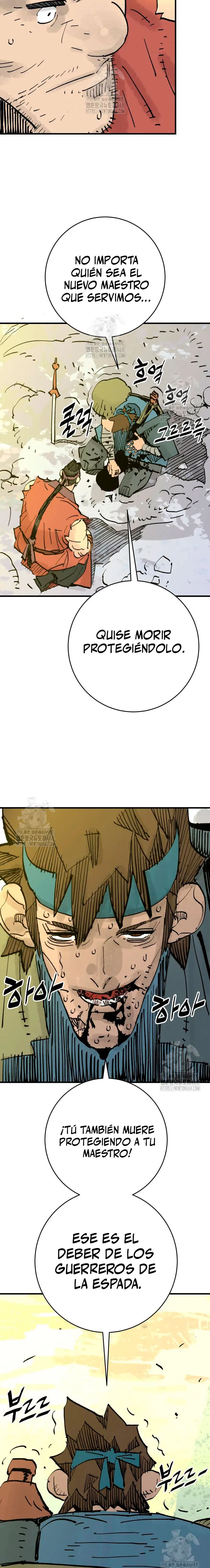 Rey Demonio - Capítulo 66 - Página 24 - LectorTMOo