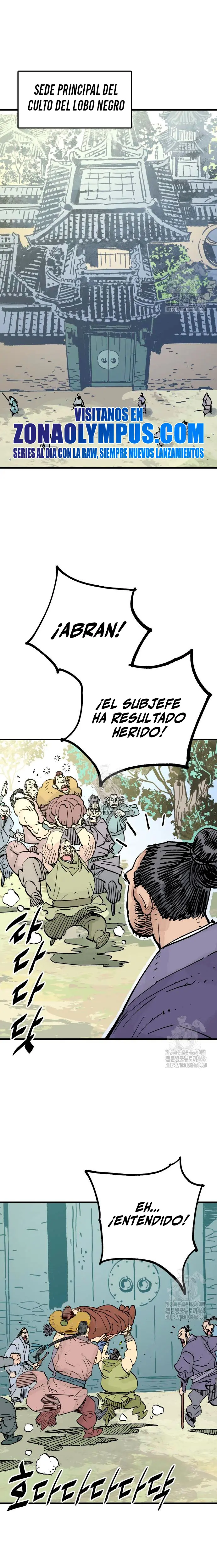 Rey Demonio - Capítulo 67 - Página 2 - LectorTMOo