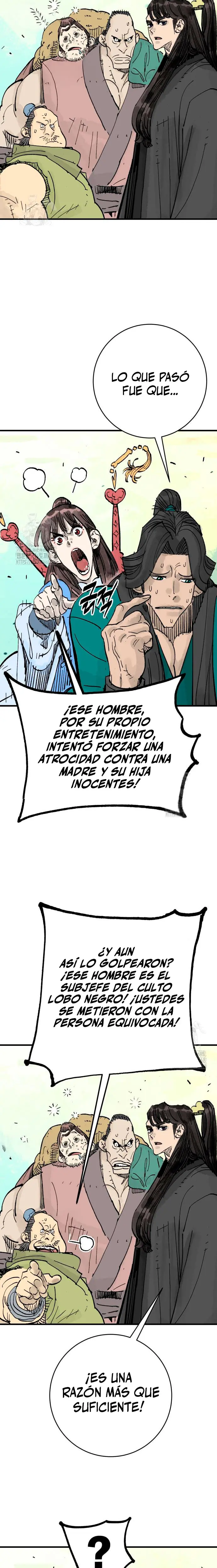 Rey Demonio - Capítulo 67 - Página 7 - LectorTMOo