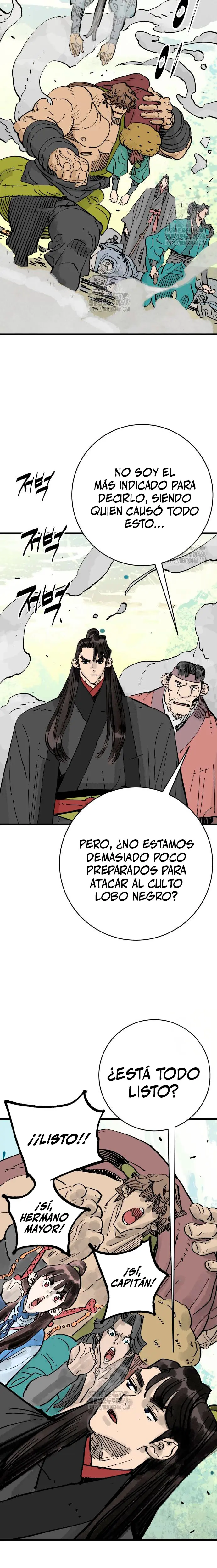 Rey Demonio - Capítulo 67 - Página 12 - LectorTMOo
