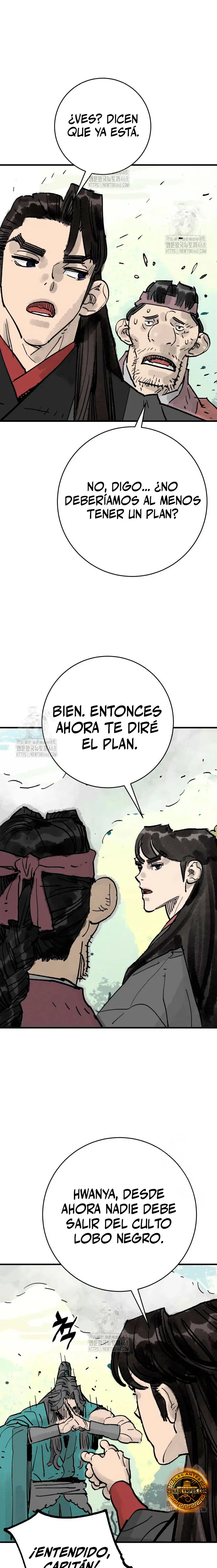Rey Demonio - Capítulo 67 - Página 13 - LectorTMOo