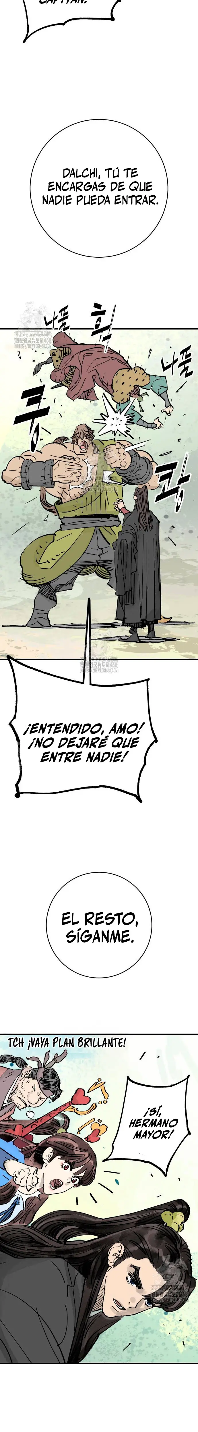 Rey Demonio - Capítulo 67 - Página 14 - LectorTMOo