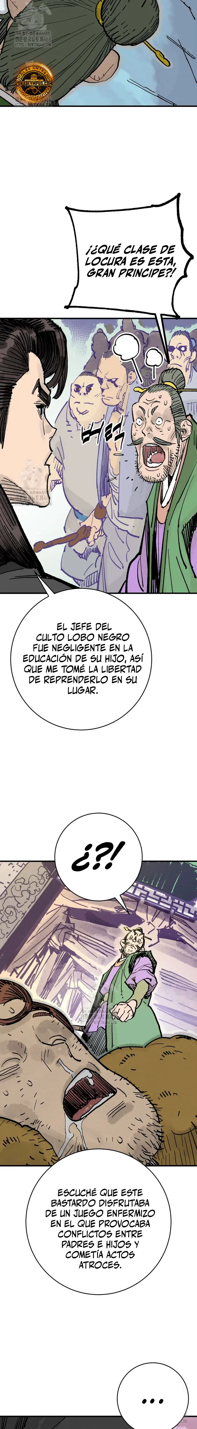 Rey Demonio - Capítulo 67 - Página 16 - LectorTMOo