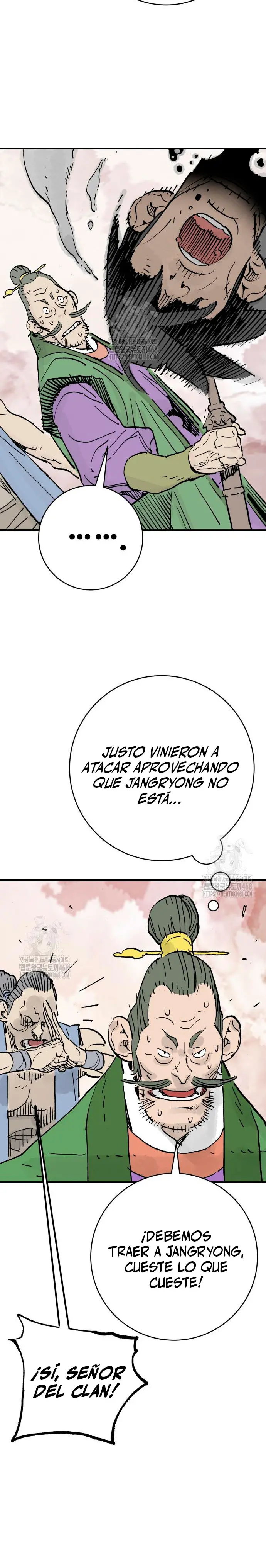 Rey Demonio - Capítulo 67 - Página 23 - LectorTMOo