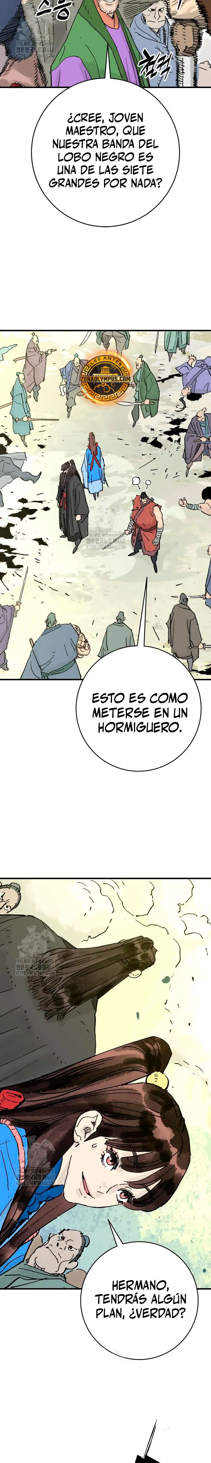 Rey Demonio - Capítulo 68 - Página 14 - LectorTMOo