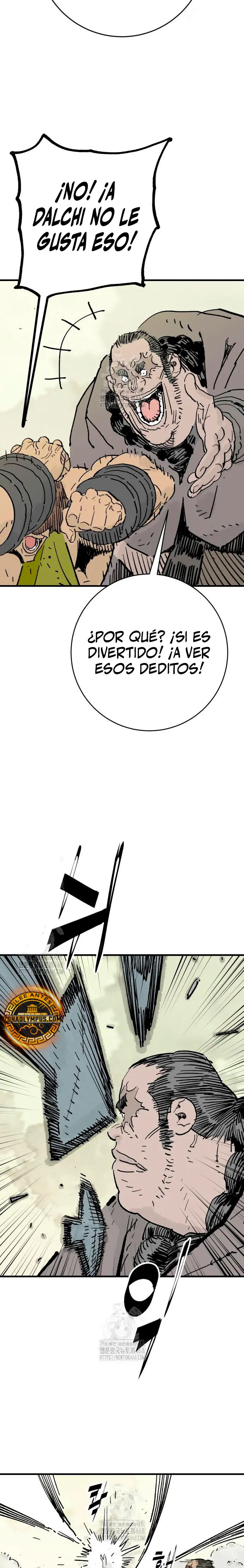 Rey Demonio - Capítulo 68 - Página 22 - LectorTMOo