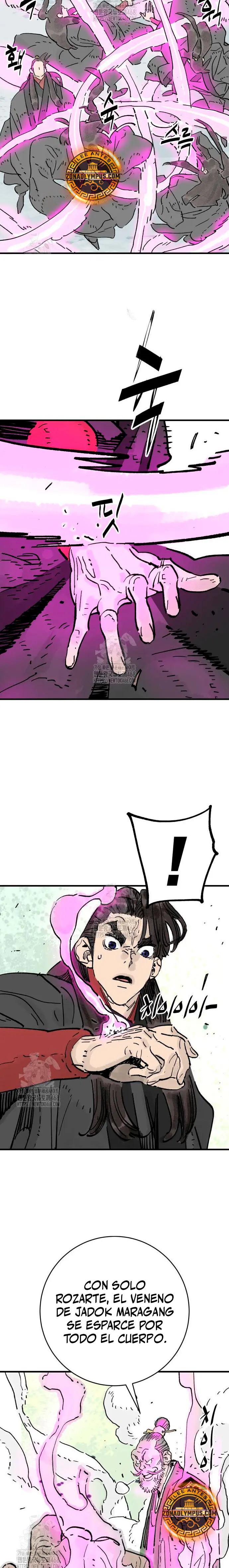 Rey Demonio - Capítulo 69 - Página 21 - LectorTMOo