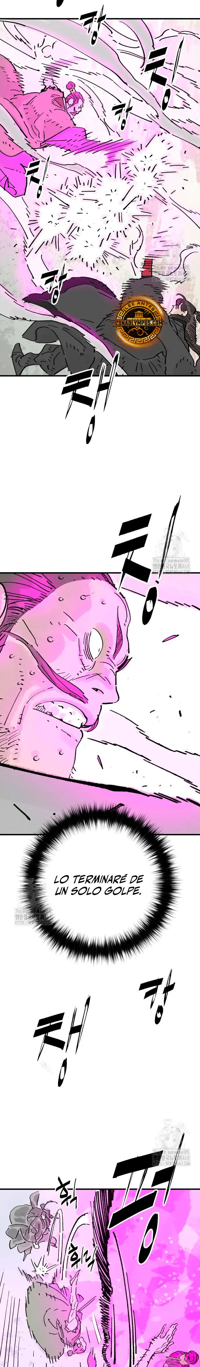 Rey Demonio - Capítulo 69 - Página 24 - LectorTMOo