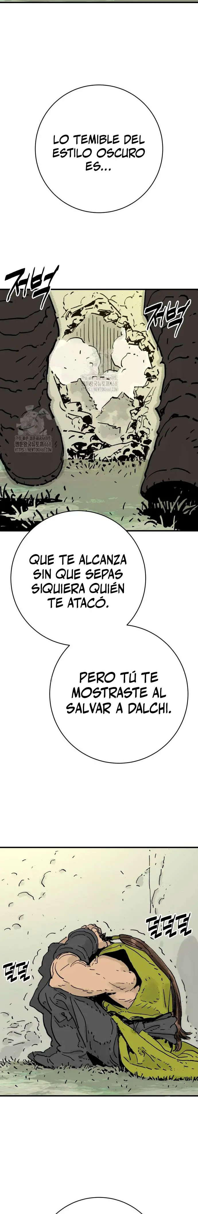 Rey Demonio - Capítulo 69 - Página 27 - LectorTMOo
