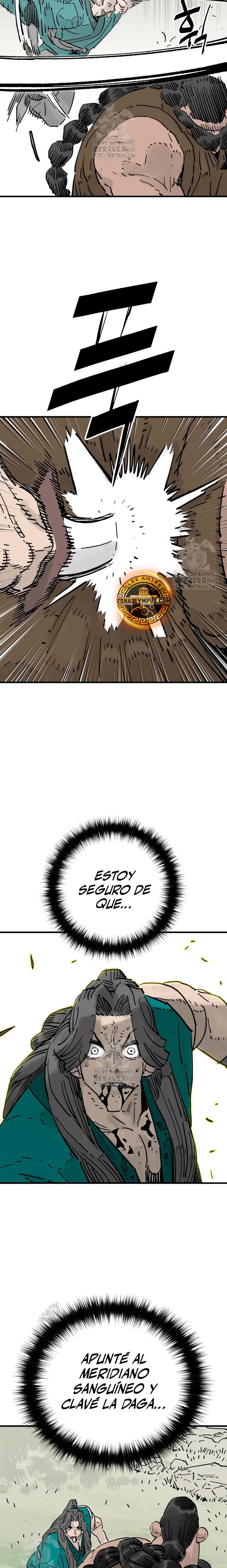 Rey Demonio - Capítulo 70 - Página 14 - LectorTMOo