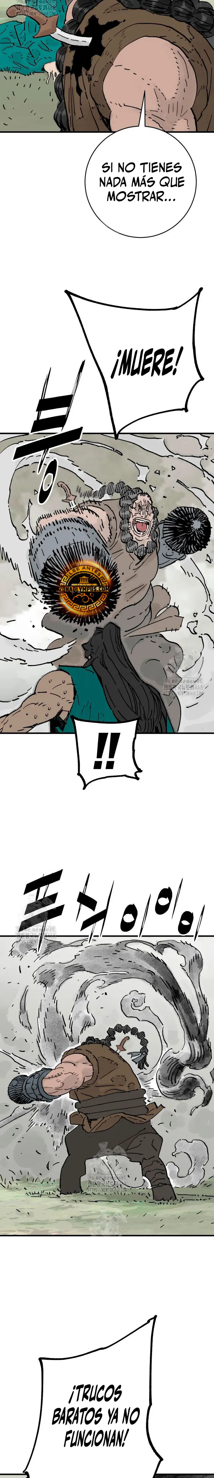 Rey Demonio - Capítulo 70 - Página 15 - LectorTMOo