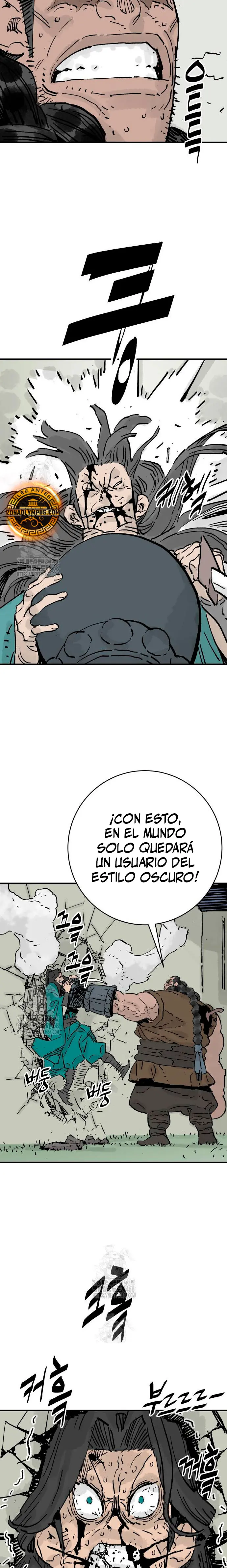 Rey Demonio - Capítulo 70 - Página 19 - LectorTMOo