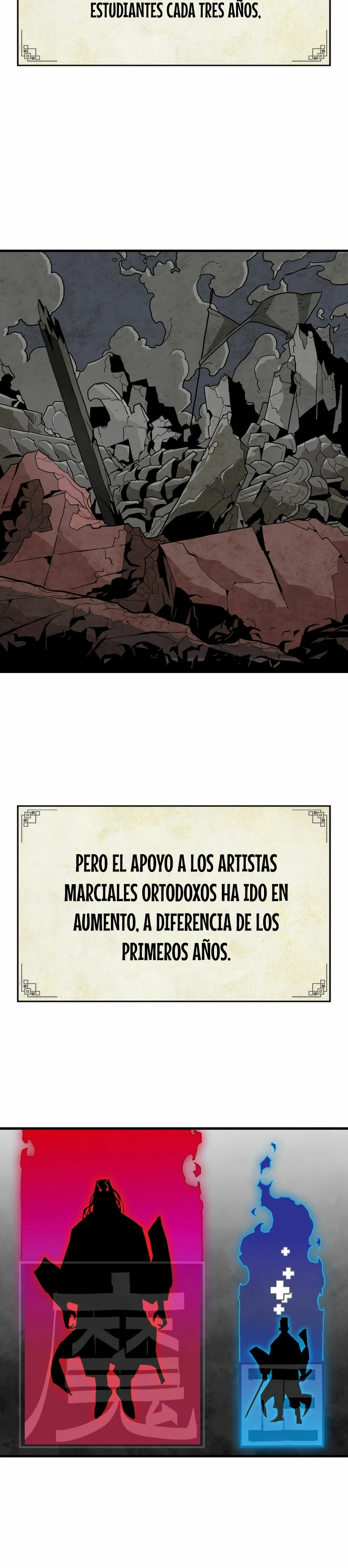 Rey Demonio - Capítulo 2 - Página 3 - LectorTMOo
