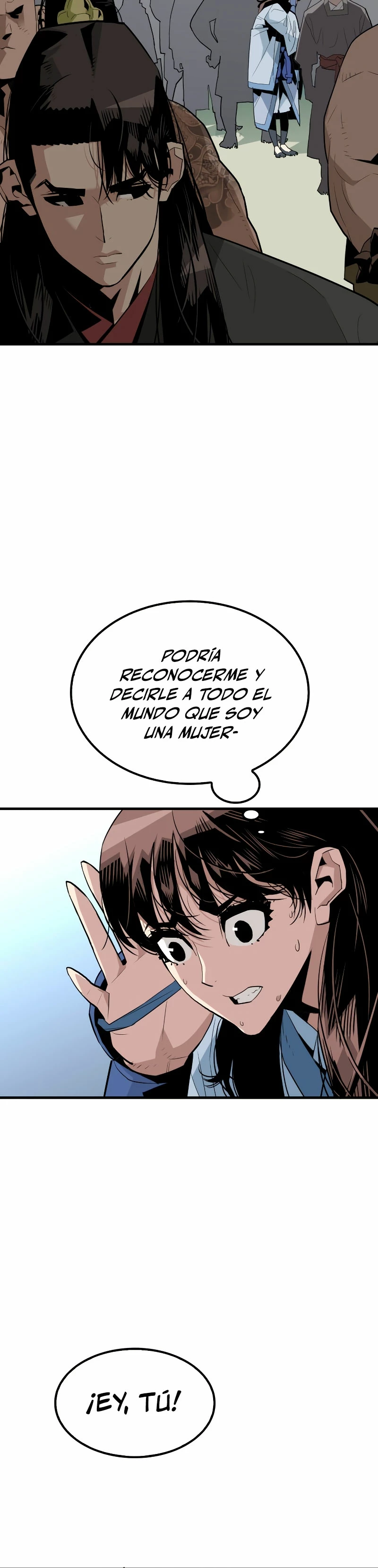 Rey Demonio - Capítulo 2 - Página 13 - LectorTMOo