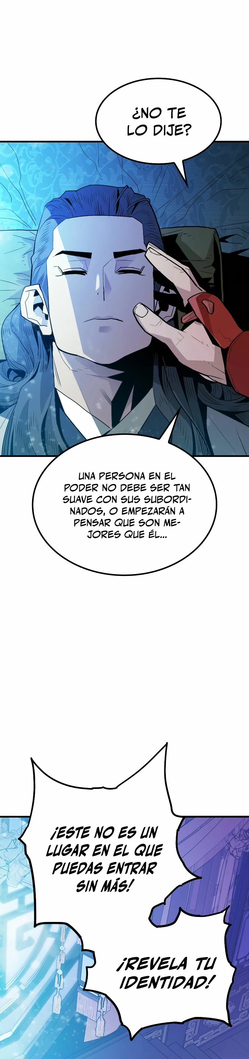 Rey Demonio - Capítulo 1 - Página 7 - LectorTMOo