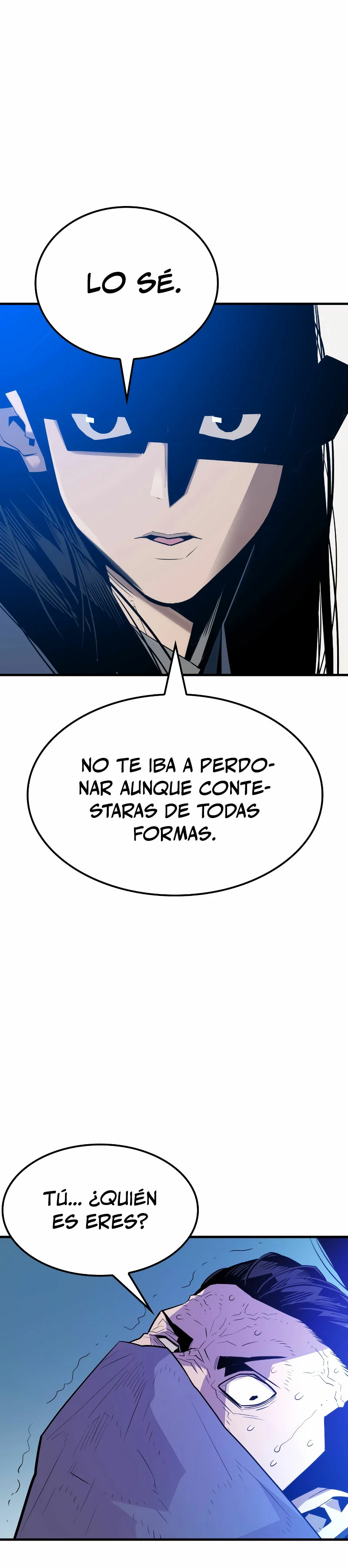 Rey Demonio - Capítulo 1 - Página 17 - LectorTMOo
