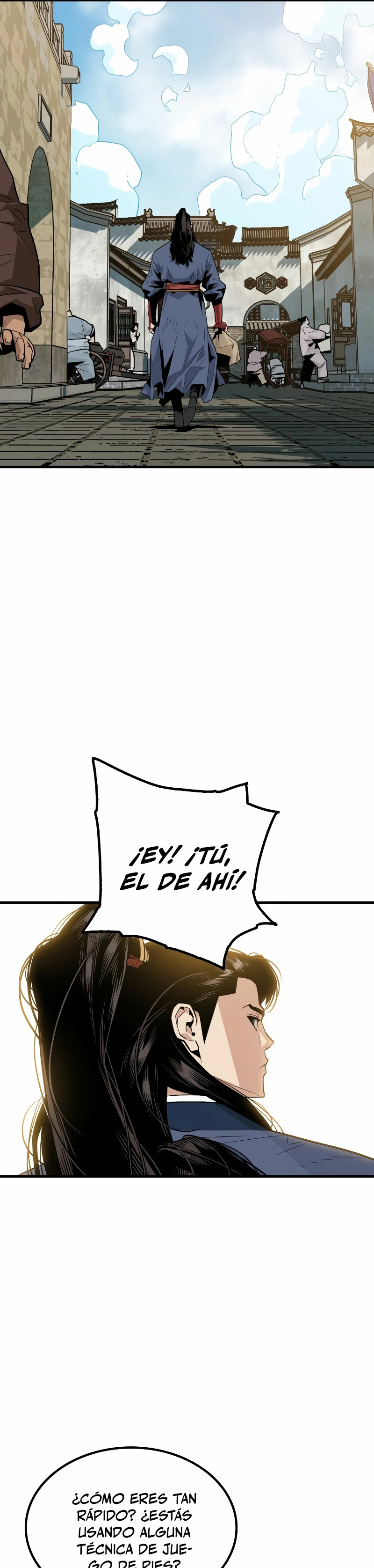 Rey Demonio - Capítulo 1 - Página 37 - LectorTMOo