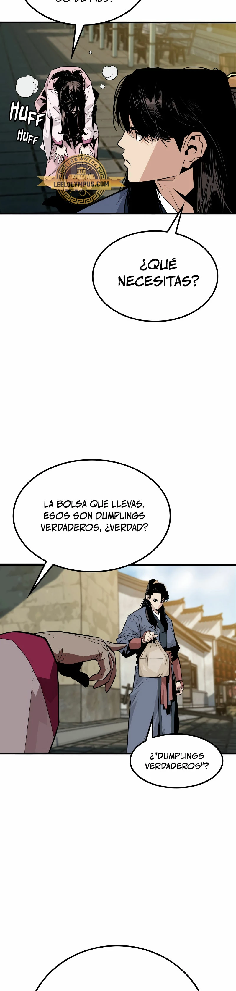 Rey Demonio - Capítulo 1 - Página 38 - LectorTMOo