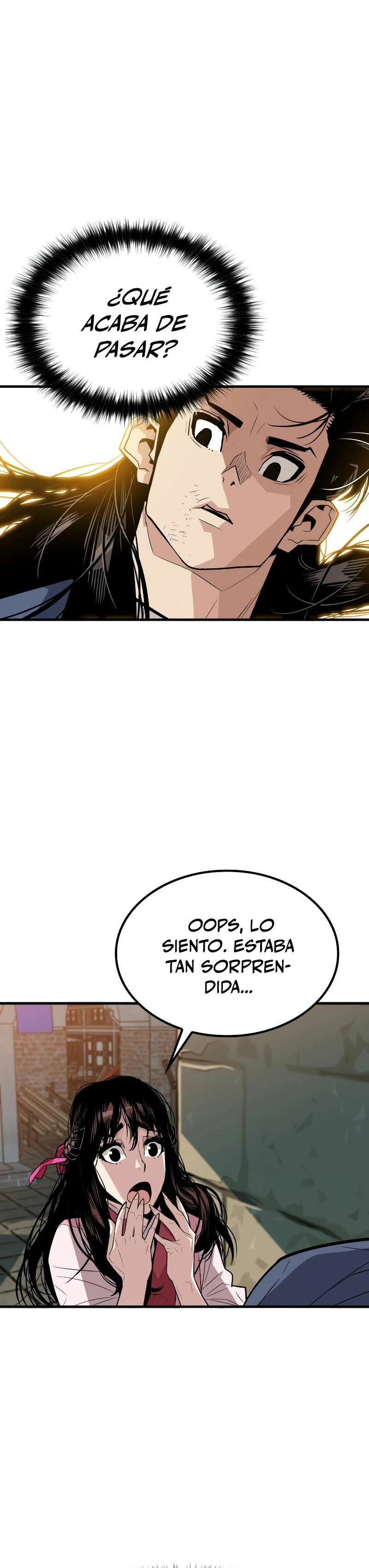 Rey Demonio - Capítulo 1 - Página 46 - LectorTMOo