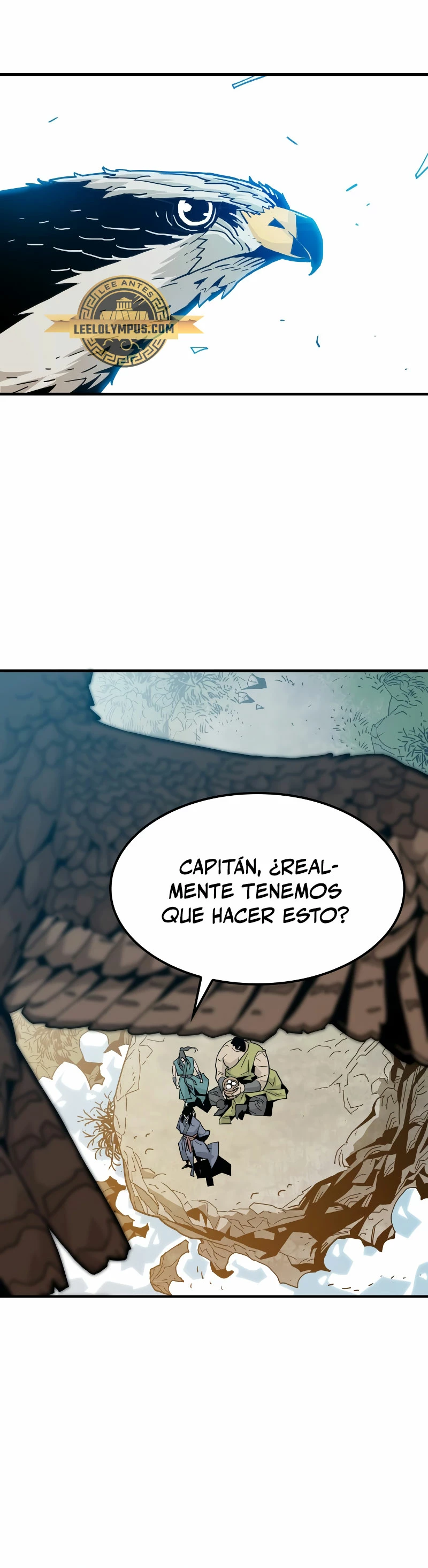 Rey Demonio - Capítulo 1 - Página 52 - LectorTMOo