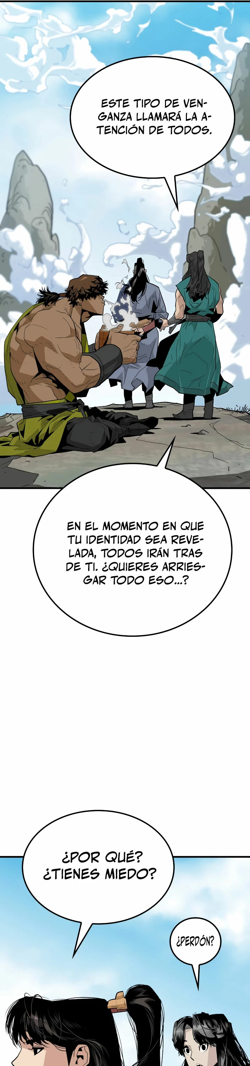 Rey Demonio - Capítulo 1 - Página 53 - LectorTMOo